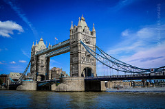 Tower Bridge
