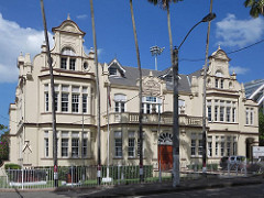 National Museum and Art Gallery