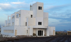 Opening of Djibouti Regional Training Centre