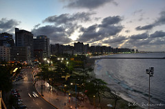Fortaleza-CE / Brasil