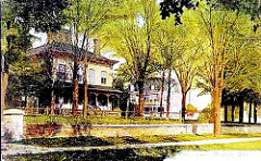 Residences in Prescott ON