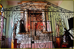 Santuario Nuestra Señora de Guadalupe,Paso de Ovejas,Estado de Veracruz,México