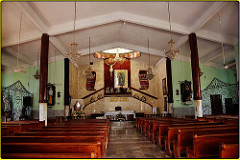 Santuario Nuestra Señora de Guadalupe,Paso de Ovejas,Estado de Veracruz,México