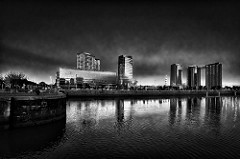 Buenos Aires Silver Efex