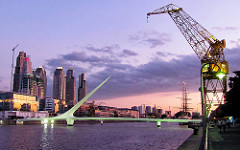 Puerto Madero