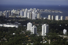 Punta del Este - Shopping - Puerto - Faro | 130216-8360-jikatu