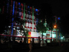 Rajkot Head Post Office