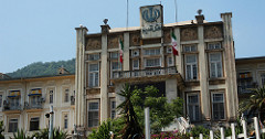 Hotel Ramsar