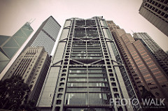 Photo Walk | Hong Kong