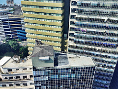 Avenida Rio Branco, Rio de Janeiro - RJ