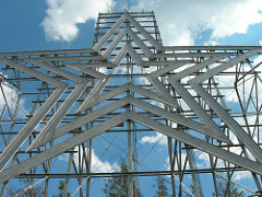 The Roanoke Star