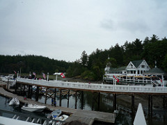 Roche Harbor