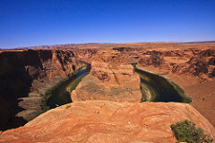 Horse Shoe Bend