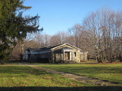 Letchworth Village - Rockland County, New York