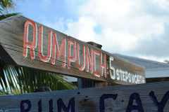 Rumpunch