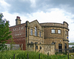 Salem Chapel