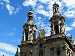 Buenos Aires Argentina