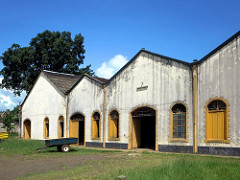 Cocoa Warehouse