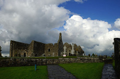 DSC09707 - CLONMACNOISE