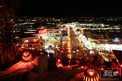 Sharm El Sheikh