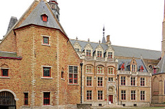 Belgium-5965 - Gruuthuse Museum