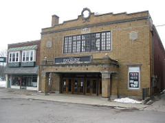 Silver Creek, New York