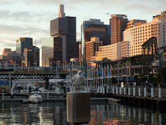 La mia Olympus è andata in vacanza... #2 - Sydney - Australia