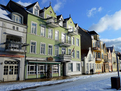 Sønderborg, Denmark