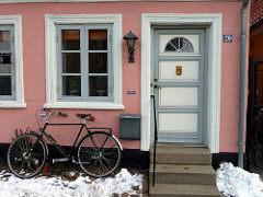 Sønderborg, Denmark