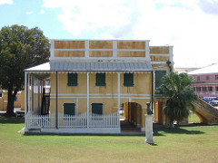 Central Christiansted