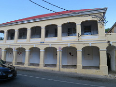 Historic Building