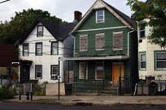 St. George, Staten Island NY