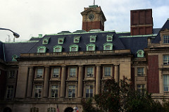 St. George, Staten Island NY