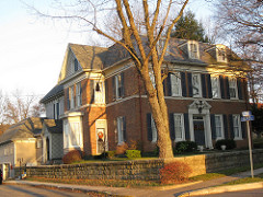 Philipsburg, Pennsylvania