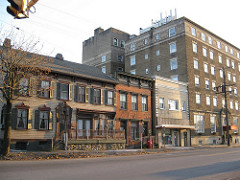 Philipsburg, Pennsylvania