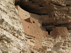 Montezuma Castle National Monument, Camp Verde, Arizona