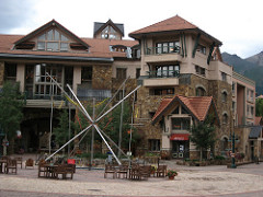 Mountain Village, Colorado