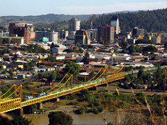 De Temuco