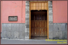 Catedral de Tepic "Nuestra Señora de la Asunción"Tepic, Estado de Nayarit,México