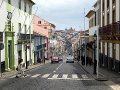Rua da Se
