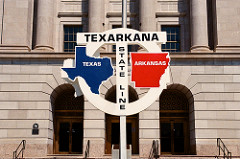Texarkana