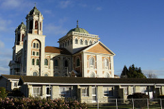Timaru