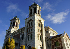 Timaru