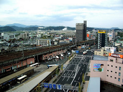 鳥取(ニューオータニ)