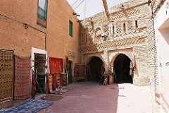 Tozeur - Medina