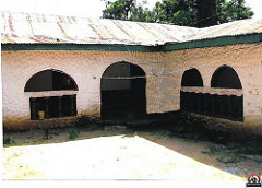 Ukunda Coastal Province Kenya Bungalow For Sale