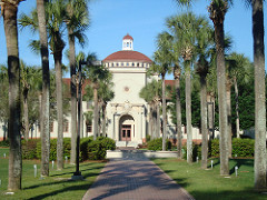 Valdosta State University