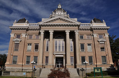 Lowndes County Courthouse