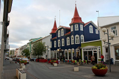 Akureyri