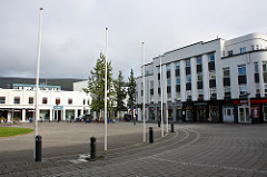 Akureyri
